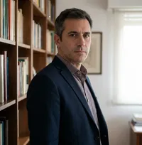 Camilo Benavides